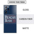 Reagan Bush 84 Galaxy Note20 Ultra 5G Skin