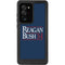 Reagan Bush 84 Galaxy Note20 Ultra 5G Waterproof Case