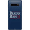 Reagan Bush 84 Galaxy S10 Plus Skin
