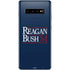 Reagan Bush 84 Galaxy S10 Plus Skin