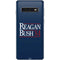 Reagan Bush 84 Galaxy S10 Skin