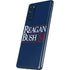 Reagan Bush 84 Galaxy S20 Fan Edition Skin