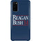 Reagan Bush 84 Galaxy S20 Lite Case