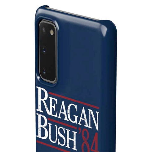 Reagan Bush 84 Galaxy S20 Lite Case