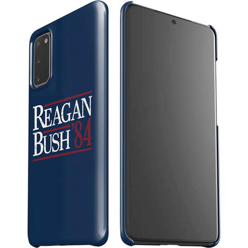 Reagan Bush 84 Galaxy S20 Lite Case
