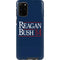 Reagan Bush 84 Galaxy S20 Plus Pro Case
