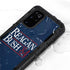 Reagan Bush 84 Galaxy S20 Plus Waterproof Case