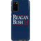 Reagan Bush 84 Galaxy S20 Pro Case