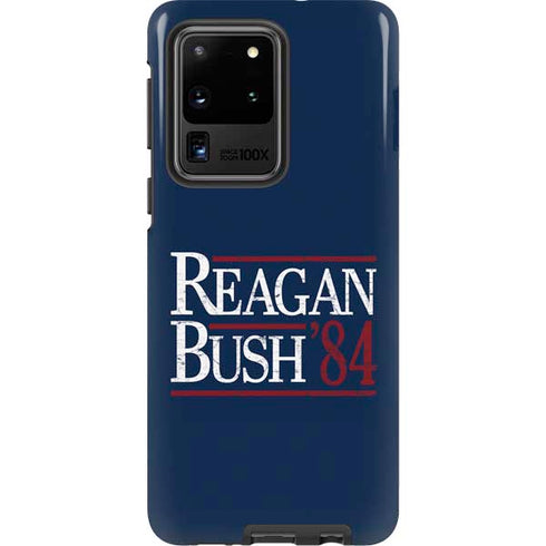 Reagan Bush 84 Galaxy S20 Ultra 5G Pro Case
