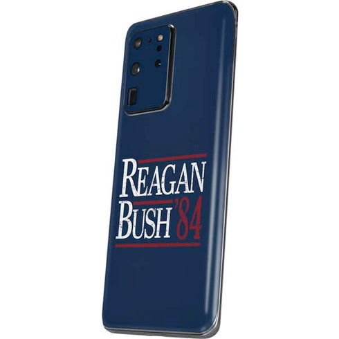 Reagan Bush 84 Galaxy S20 Ultra 5G Skin