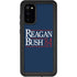 Reagan Bush 84 Galaxy S20 Waterproof Case