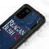 Reagan Bush 84 Galaxy S20 Waterproof Case