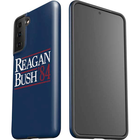 Reagan Bush 84 Galaxy S21 FE Pro Case