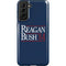 Reagan Bush 84 Galaxy S21 Plus 5G Pro Case