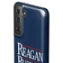 Reagan Bush 84 Galaxy S21 Plus 5G Pro Case