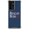 Reagan Bush 84 Galaxy S21 Ultra 5G Clear Case