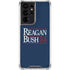 Reagan Bush 84 Galaxy S21 Ultra 5G Clear Case