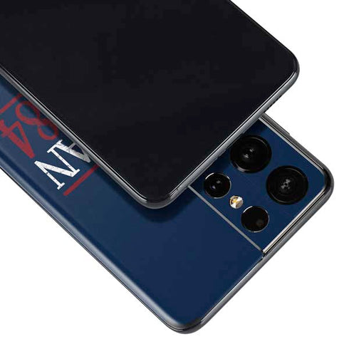 Reagan Bush 84 Galaxy S21 Ultra 5G Skin
