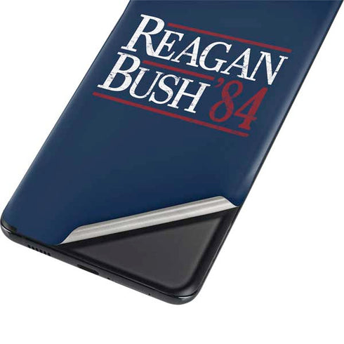 Reagan Bush 84 Galaxy S21 Ultra 5G Skin