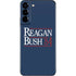 Reagan Bush 84 Galaxy S22 Plus Skin