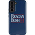 Reagan Bush 84 Galaxy S22 Pro Case