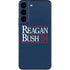 Reagan Bush 84 Galaxy S22 Skin