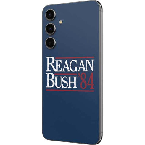 Reagan Bush 84 Galaxy S23 FE Skin