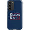 Reagan Bush 84 Galaxy S23 Plus Pro Case
