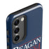 Reagan Bush 84 Galaxy S23 Plus Pro Case