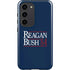 Reagan Bush 84 Galaxy S23 Pro Case