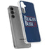 Reagan Bush 84 Galaxy S24 Plus Clear Case