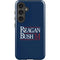 Reagan Bush 84 Galaxy S24 Plus Impact Case