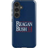 Reagan Bush 84 Galaxy S24 Plus Impact Case