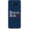 Reagan Bush 84 Galaxy S8 Plus Skin