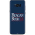 Reagan Bush 84 Galaxy S8 Plus Skin