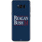 Reagan Bush 84 Galaxy S8 Skin