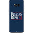 Reagan Bush 84 Galaxy S8 Skin