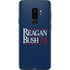 Reagan Bush 84 Galaxy S9 Plus Skin