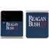 Reagan Bush 84 Galaxy Z Flip3 5G Skin