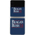 Reagan Bush 84 Galaxy Z Flip3 5G Skin