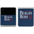 Reagan Bush 84 Galaxy Z Flip4 5G Skin