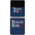Reagan Bush 84 Galaxy Z Flip4 5G Skin