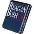 Reagan Bush 84 Galaxy Z Flip5 5G Skin