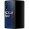 Reagan Bush 84 Galaxy Z Fold3 5G Skin