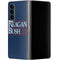 Reagan Bush 84 Galaxy Z Fold4 5G Skin
