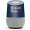 Reagan Bush 84 Google Home Skin