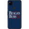 Reagan Bush 84 Google Pixel 4a Skin