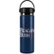 Reagan Bush 84 Hydro Flask 20oz Wide Mouth Skin