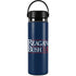 Reagan Bush 84 Hydro Flask 20oz Wide Mouth Skin