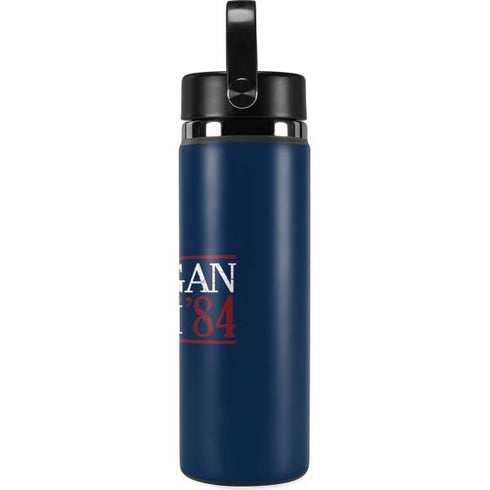 Reagan Bush 84 Hydro Flask 20oz Wide Mouth Skin